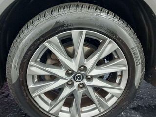 Mazda CX-5 2.2 D 110KW ZENITH SAFETY 2WD