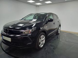 Opel Grandland 1.6 Turbo PHEV B.Edition Aut 165kW/225CV