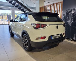 KGM Korando e-Motion 2025