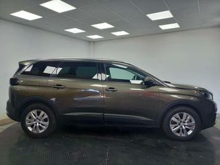 Peugeot 5008 Active 1.5L BlueHDi 96kW (130CV) S&S