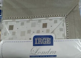 Completo letto IRGE 1 posto e mezzo