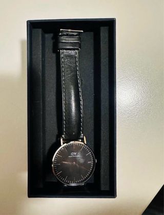 Orologio Daniel Wellington