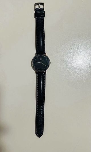 Orologio Daniel Wellington