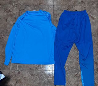 Conjunto Chándal Manchester City(negociar precio)
