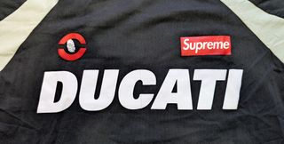 Camiseta Ducati Supreme Shell Arai Pirelli