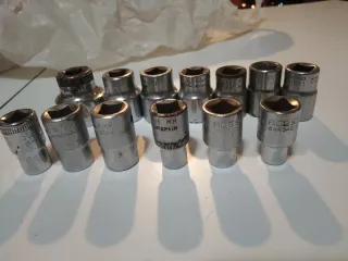 Juego de vasos de carraca