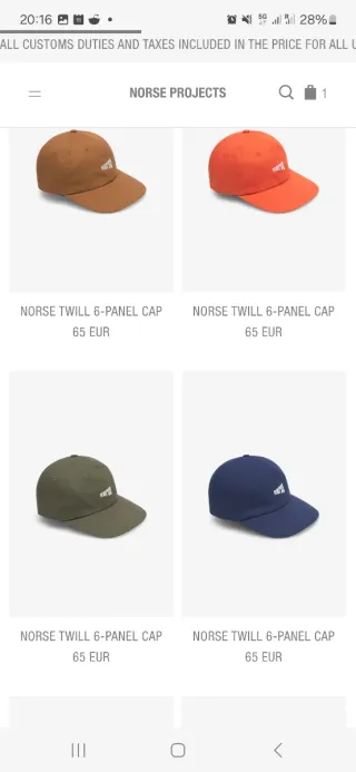 Bolso Tote Pertex Quantum Verde, Gorra, calcetines