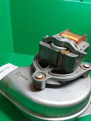 REPUESTOS DE CALDERA FAGOR C20E 1N