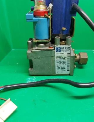 REPUESTOS DE CALDERA FAGOR C20E 1N