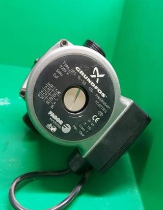 REPUESTOS DE CALDERA FAGOR C20E 1N