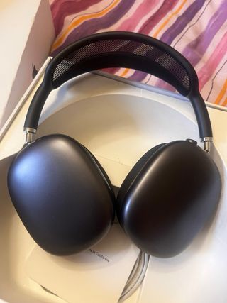 AirPods Max Apple Space Gray