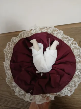 Bambola da collezione