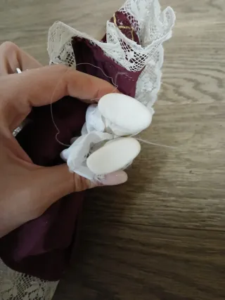 Bambola da collezione