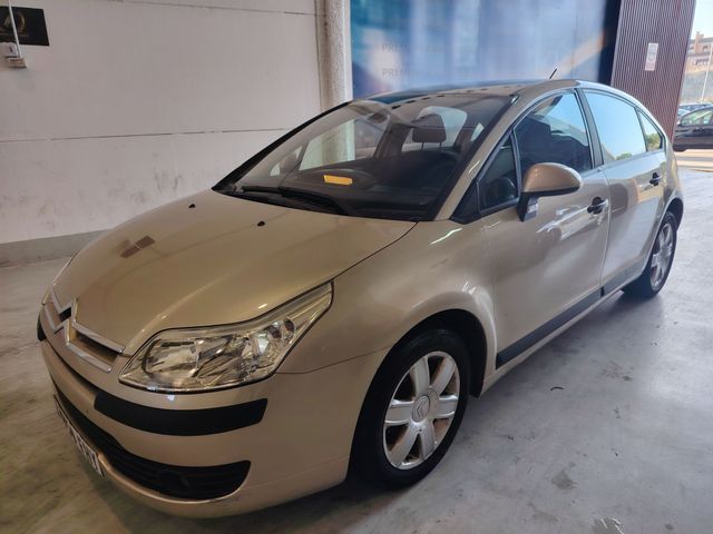 Citroen C4 2006