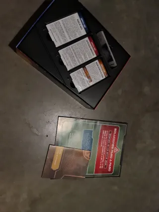 Star Wars Escape Game - Juego de Mesa