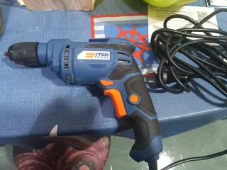 Taladro Dexter Power 500W