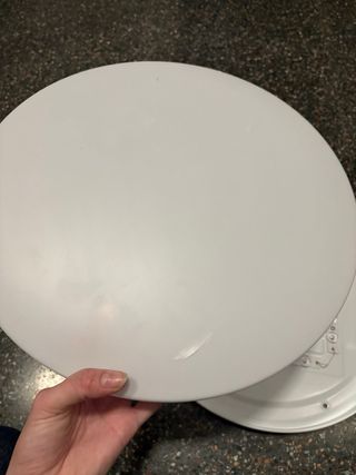 Lámpara de techo moderna