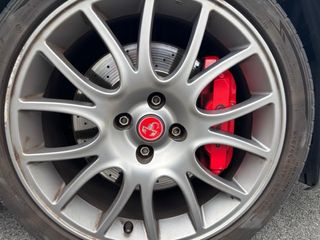 Abarth 500 595 Competizione 180 CV Manual