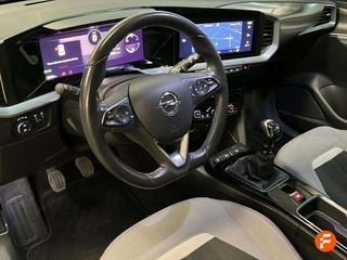 Opel Mokka 1.2 T 74kW (100 CV) Business Elegance