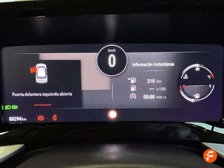 Opel Mokka 1.2 T 74kW (100 CV) Business Elegance