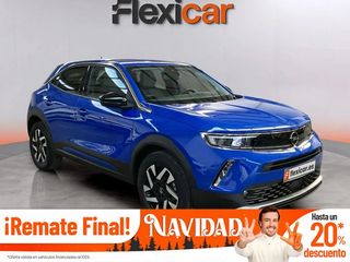 Opel Mokka 1.2 T 74kW (100 CV) Business Elegance