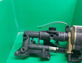 REPUESTOS DE CALDERA FAGOR CE-24E N