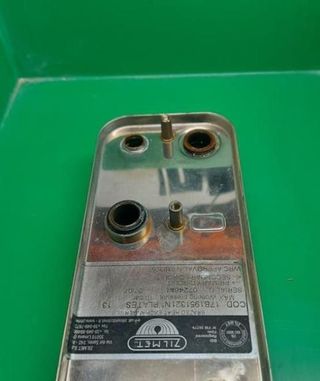 REPUESTOS DE CALDERA FAGOR CE-24E N