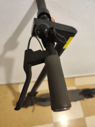 Patinete Xiaomi 1S poco uso. Sin cargador