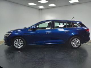 Renault Megane Estate 1.6 E-Tech Plug-in 160ch Business