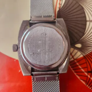 Reloj Continental GT Tachy-Meter