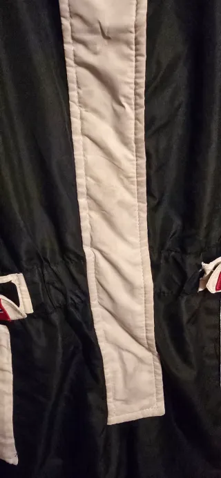 Traje de esquí infantil Noruega