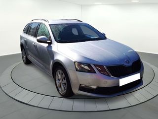 Skoda Octavia COMBI 1.0 TSI AMBITION DSG AUT