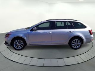 Skoda Octavia COMBI 1.0 TSI AMBITION DSG AUT