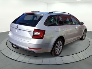 Skoda Octavia COMBI 1.0 TSI AMBITION DSG AUT