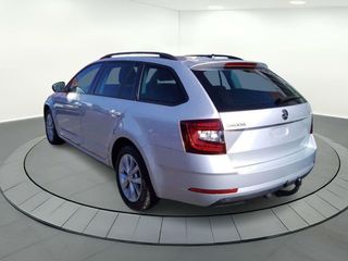 Skoda Octavia COMBI 1.0 TSI AMBITION DSG AUT