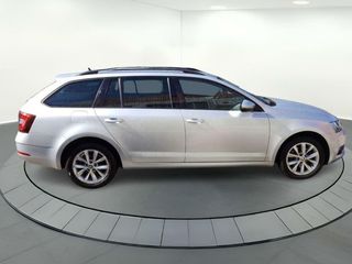 Skoda Octavia COMBI 1.0 TSI AMBITION DSG AUT