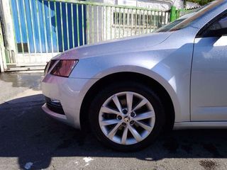Skoda Octavia COMBI 1.0 TSI AMBITION DSG AUT