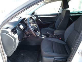 Skoda Octavia COMBI 1.0 TSI AMBITION DSG AUT