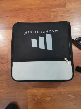 magnetoterapia Magnetofield 100 Gauss