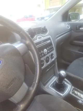 Ford Focus 2006