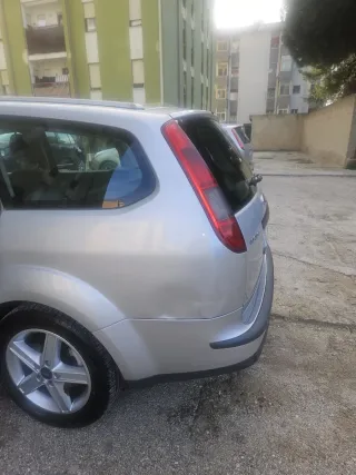 Ford Focus 2006