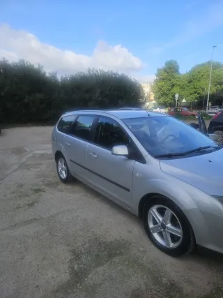 Ford Focus 2006