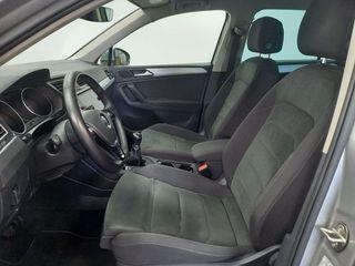 Volkswagen Tiguan 2.0 TDI BMT SCR 110KW COMFORTLINE 5D