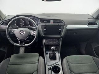 Volkswagen Tiguan 2.0 TDI BMT SCR 110KW COMFORTLINE 5D