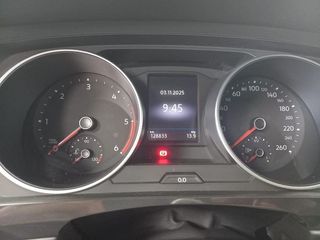 Volkswagen Tiguan 2.0 TDI BMT SCR 110KW COMFORTLINE 5D