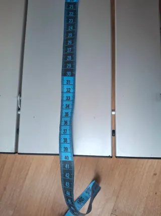 Mesa plegable aluminio camping