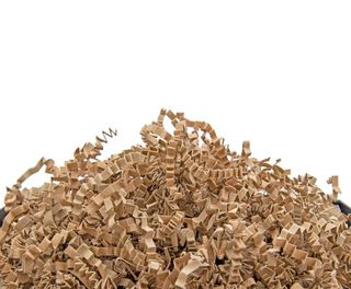 Viruta de cartón 1kg