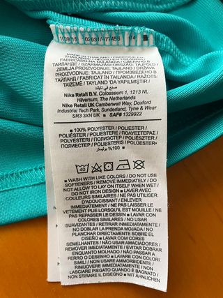 chaqueta de viaje oficial FC Barcelona 22-23