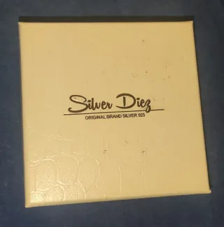 Pulsera Plata RODIADA Profesora