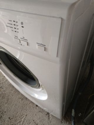 LAVADORA BENAVENT 1000 REVOLUCIONES